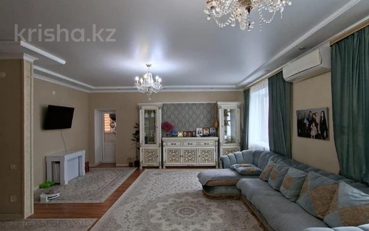 3-комнатная квартира · 125.9 м² · 6/7 этаж, Алия Мулдагулова за 53 млн ₸ в Актобе — фото 4