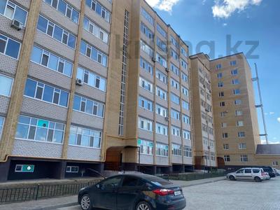 1-комнатная квартира · 50 м² · 5/7 этаж, мкр. Алтын орда 19м за 14.5 млн 〒 в Актобе, мкр. Алтын орда