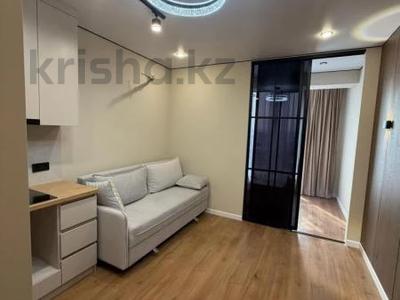 1-комнатная квартира · 25.4 м² · 1/7 этаж, Микрорайон Кайрат — ИПОТЕКУ ПРОХОДИТ за 20.5 млн ₸ в Алматы, Турксибский р-н
