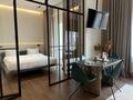 2-бөлмелі пәтер · 46 м² · 10/10 қабат, Радастовца 270/5, бағасы: 66 млн ₸ в Алматы, Бостандыкский р-н — фото 8