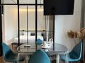 2-бөлмелі пәтер · 46 м² · 10/10 қабат, Радастовца 270/5, бағасы: 66 млн ₸ в Алматы, Бостандыкский р-н