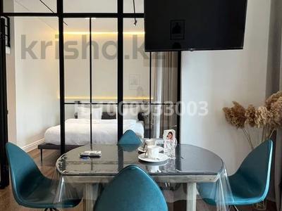 2-бөлмелі пәтер · 46 м² · 10/10 қабат, Радастовца 270/5, бағасы: 66 млн ₸ в Алматы, Бостандыкский р-н