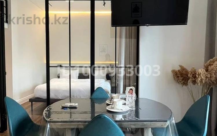 2-бөлмелі пәтер · 46 м² · 10/10 қабат, Радастовца 270/5, бағасы: 66 млн ₸ в Алматы, Бостандыкский р-н — фото 5