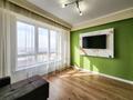2-комнатная квартира · 55 м² · 9/9 этаж, Мкрн Думан-2 57 — Халык Арена за 38.5 млн ₸ в Алматы, Медеуский р-н — фото 3