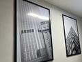 1-бөлмелі пәтер · 36.1 м² · 7/10 қабат, А, бағасы: 17.5 млн ₸ в Астане, Алматы р-н