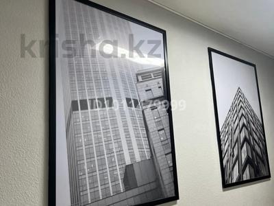 1-комнатная квартира · 36.1 м² · 7/10 этаж, А за 17.5 млн ₸ в Астане, Алматы р-н