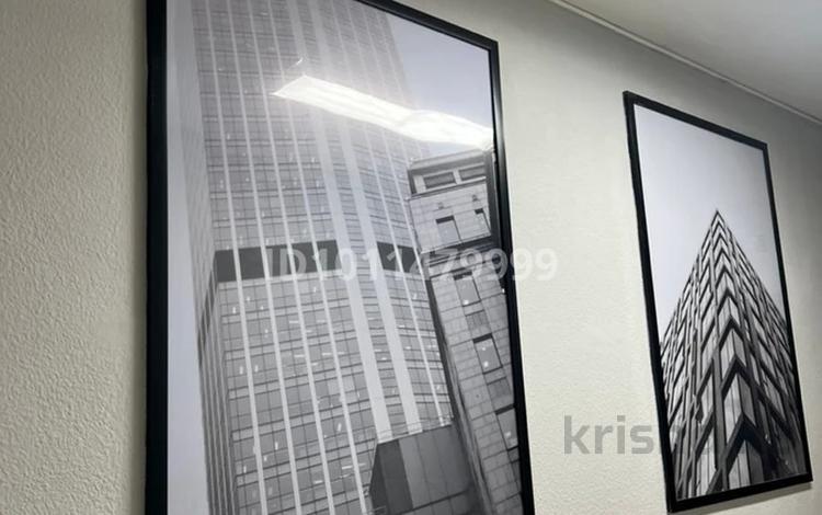 1-бөлмелі пәтер · 36.1 м² · 7/10 қабат, А, бағасы: 17.5 млн ₸ в Астане, Алматы р-н — фото 2