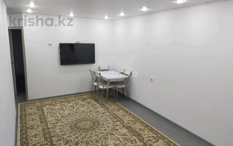 2-комнатная квартира, 45 м², 4/5 этаж помесячно, Сарыарка 22/1