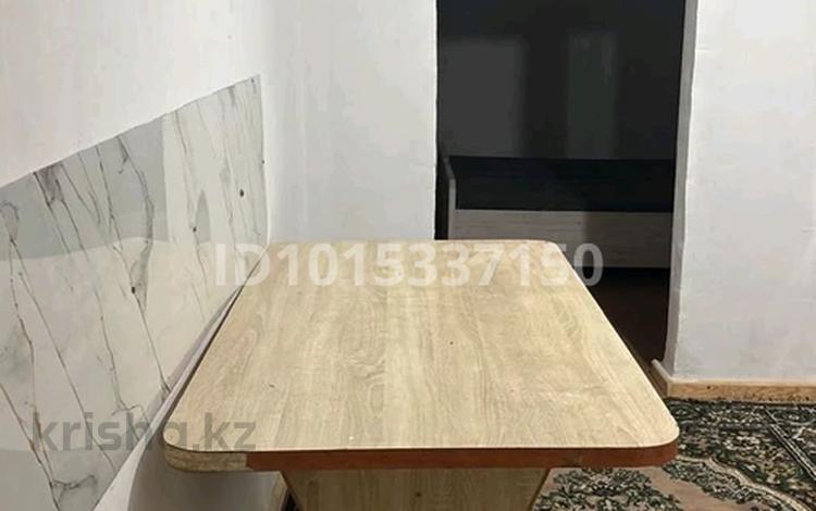 1-бөлмелі пәтер · 25 м² · 1/1 қабат, Сәуле ш/а, Зерде 61, бағасы: 80 000 ₸ в Шымкенте, Аль-Фарабийский р-н — фото 2