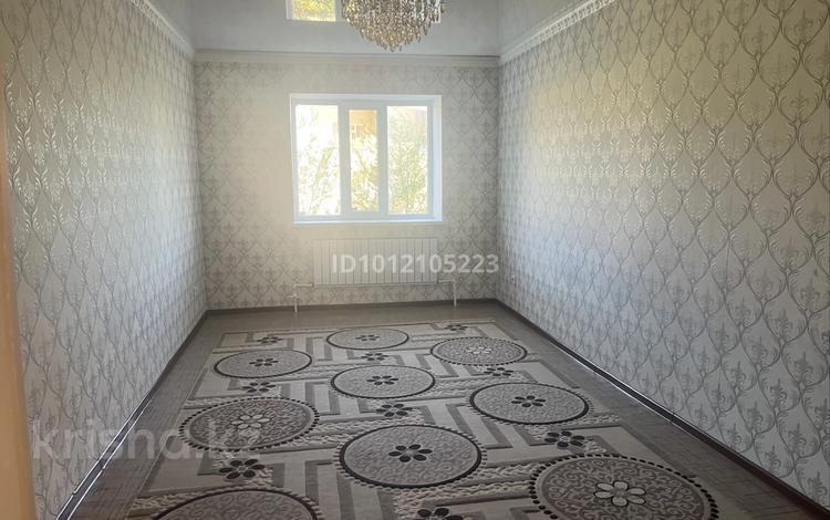 3-комнатная квартира · 83.5 м² · 2/9 этаж, жилой массив Есет Батыр за 26 млн ₸ в Актобе — фото 2