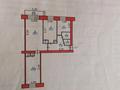 3-бөлмелі пәтер · 60 м² · 5/5 қабат, 3 микрорайон 25 — 14 школа, бағасы: 11.9 млн ₸ в Риддере