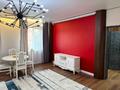 3-комнатная квартира · 122 м² · 2/4 этаж, Алипова 5а за 500 000 ₸ в Атырау — фото 29