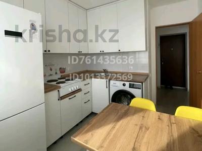 1-бөлмелі пәтер · 30 м² · 5/5 қабат, Е 18 1 — Хан-Шатыр Бином, бағасы: 19.5 млн ₸ в Астане, Нура р-н