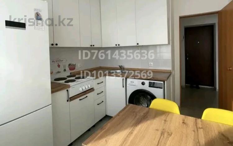 1-бөлмелі пәтер · 30 м² · 5/5 қабат, Е 18 1 — Хан-Шатыр Бином, бағасы: 19.5 млн ₸ в Астане, Нура р-н — фото 2