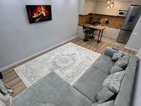 1-бөлмелі пәтер · 48 м² · 5/9 қабат, Потанина 118, бағасы: 12 000 ₸ в Кокшетау