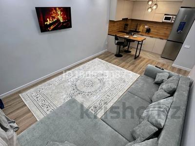 1-комнатная квартира · 48 м² · 5/9 этаж, Потанина 118 за 12 000 〒 в Кокшетау