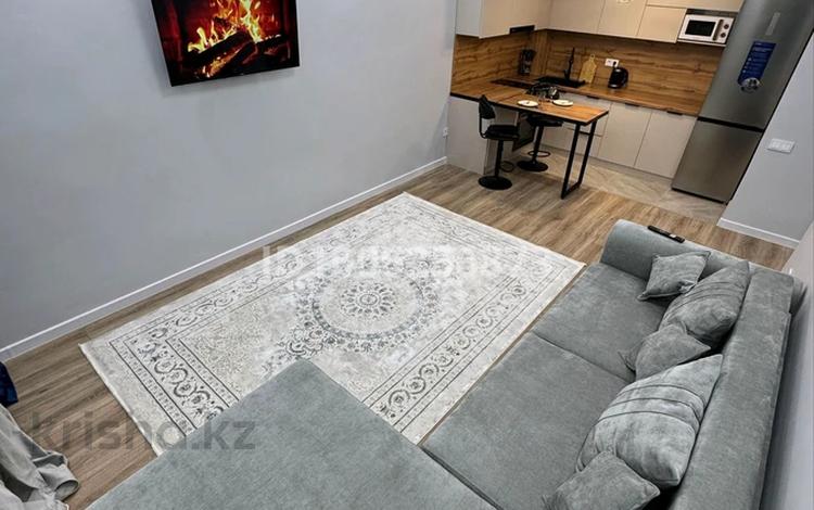 1-комнатная квартира · 48 м² · 5/9 этаж, Потанина 118 за 12 000 〒 в Кокшетау — фото 2