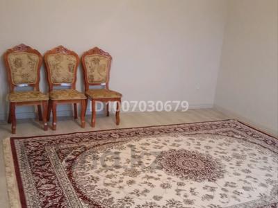 Отдельный дом · 1 комната · 65 м², Женис 28 — ул. Мира и Геологическая за 85 000 〒 в Подстепном