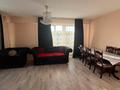 3-комнатная квартира · 74 м² · 8/8 этаж · помесячно, Аблайхана 23 — Алтын аул за 160 000 〒 в Каскелене — фото 6