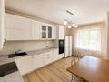 3-комнатная квартира · 95 м² · 2/9 этаж, мкр Юго-Восток, Шахтеров 31а — возле Парк Победы за 38 млн ₸ в Караганде, Казыбек би р-н