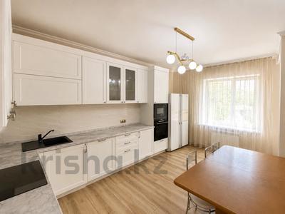 3-комнатная квартира · 95 м² · 2/9 этаж, мкр Юго-Восток, Шахтеров 31а — возле Парк Победы за 38 млн ₸ в Караганде, Казыбек би р-н