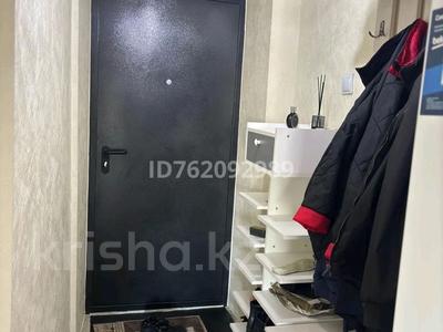 2-комнатная квартира · 43.7 м² · 2/3 этаж, Турсынбека Сарбасова 25 — Ардагерлер за 18 млн ₸ в Жалпаксае