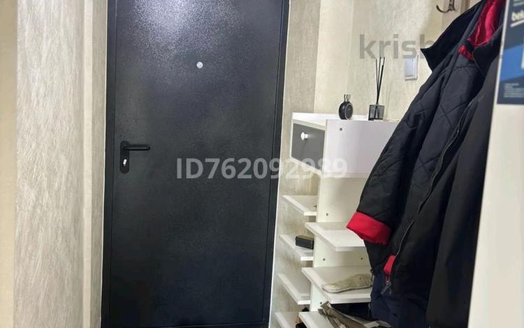 2-комнатная квартира · 43.7 м² · 2/3 этаж, Турсынбека Сарбасова 25 — Ардагерлер за 18 млн ₸ в Жалпаксае — фото 2