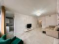 1-бөлмелі пәтер · 50 м² · 17/17 қабат, мкр Таугуль, Жандосова, бағасы: 33.8 млн ₸ в Алматы, Ауэзовский р-н
