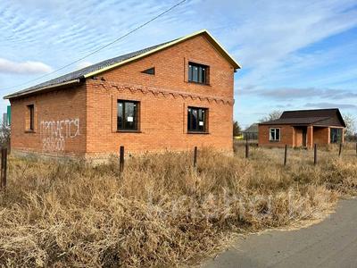 Отдельный дом · 5 комнат · 130 м² · 5 сот., Курмангалиева за 11 млн 〒 в Жаик-2