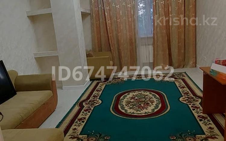 1-комнатная квартира · 45 м² · 2/18 этаж, Боталы 26 — Сарыарка за 25.7 млн ₸ в Астане, Сарыарка р-н — фото 28