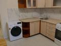 1-комнатная квартира · 45 м² · 2/18 этаж, Боталы 26 — Сарыарка за 25.7 млн ₸ в Астане, Сарыарка р-н — фото 13