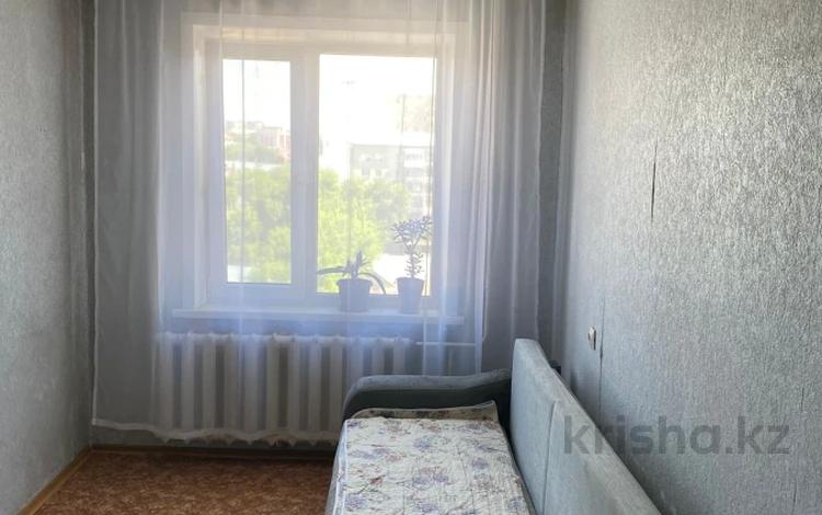 1-бөлмелі пәтер · 30 м² · 7/9 қабат, муканова, бағасы: 12 млн ₸ в Петропавловске — фото 4