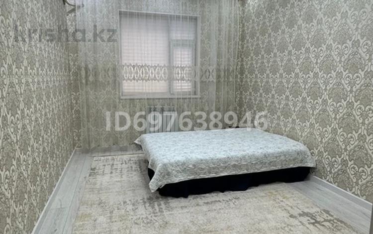 1-комнатная квартира, 40 м², 3/7 этаж помесячно, 19-й мкр, 19-ш/а. 13 за 150 000 〒 в Актау, 19-й мкр — фото 2