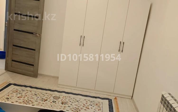 2-комнатная квартира · 57 м² · 4/5 этаж, мкр Улы Дала 39 за 110 000 ₸ в Таразе — фото 2