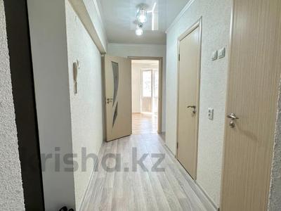 2-бөлмелі пәтер · 47.4 м² · 3/5 қабат, Гарышкер 195, бағасы: 18.5 млн ₸ в Талдыкоргане, мкр Жана Гарышкер