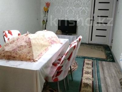 3-комнатная квартира · 78 м² · 1/5 этаж, Еримбетова за 25 млн 〒 в Шымкенте