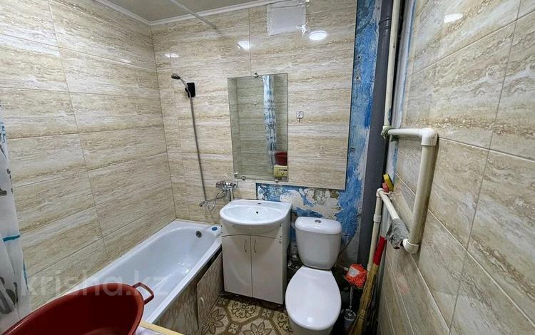 1-бөлмелі пәтер · 33 м² · 6 қабат, Валиханова, бағасы: 13.5 млн ₸ в Петропавловске — фото 2