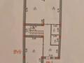 Отдельный дом • 6 комнат • 183.5 м² • 3.66 сот., Ж.Молдагалиева 10 за 36 млн 〒 в  — фото 7