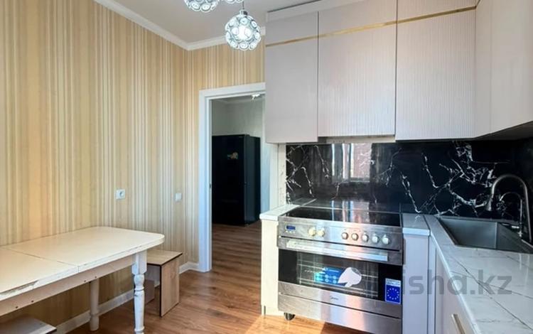 2-комнатная квартира · 63 м² · 8/25 этаж, Валиханова 25/2 за 32.5 млн ₸ в Астане, р-н Байконур — фото 2