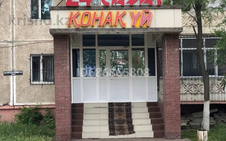 Еркін, кеңселер, дүкендер мен бутиктер, қоймалар, жқб, автосервистер мен көлік жуу, қоғамдық тамақтану орны, сұлулық салондары · 400 м², бағасы: 220 млн ₸ в Таразе — фото 15