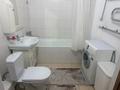1-комнатная квартира · 52 м² · 4/5 этаж, мкр Думан-2 1 за 250 000 ₸ в Алматы, Медеуский р-н — фото 3