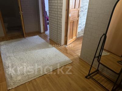 1-комнатная квартира · 52 м² · 4/5 этаж, мкр Думан-2 1 за 250 000 ₸ в Алматы, Медеуский р-н
