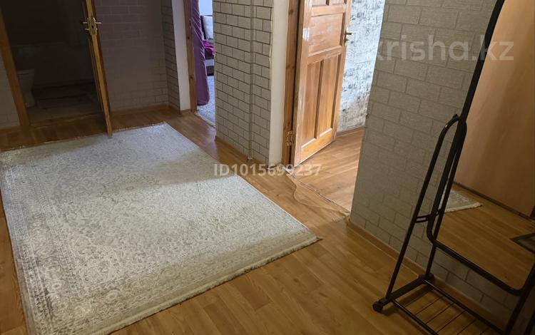 1-комнатная квартира · 52 м² · 4/5 этаж, мкр Думан-2 1 за 250 000 ₸ в Алматы, Медеуский р-н — фото 10