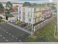 Образование · 385 м² за 140 млн ₸ в Шымкенте, Каратауский р-н — фото 4