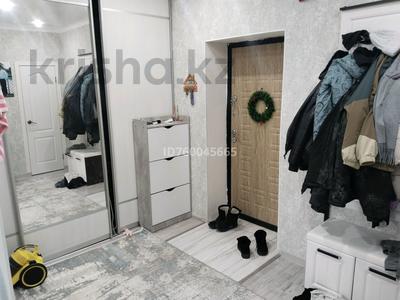 1-комнатная квартира · 53.3 м² · 5/5 этаж, мкр Болашак 133у за 15.5 млн 〒 в Актобе