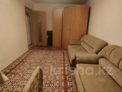 1-комнатная квартира, 32 м², 5/5 этаж, мкр Орбита-1 за 21.5 млн 〒 в Алматы, Бостандыкский р-н
