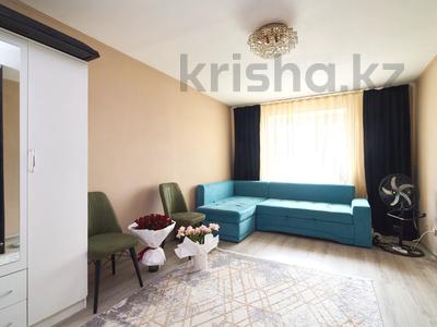 2-бөлмелі пәтер · 54.9 м² · 5/6 қабат, Бердибек Сокпакбаев 23/3, бағасы: 24.5 млн ₸ в Астане, Сарыарка р-н