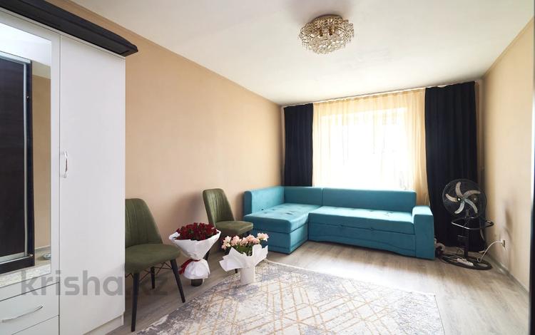 2-бөлмелі пәтер · 54.9 м² · 5/6 қабат, Бердибек Сокпакбаев 23/3, бағасы: 24.5 млн ₸ в Астане, Сарыарка р-н — фото 23