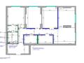 3-комнатная квартира · 92 м² · 18/22 этаж, Туран 39а за 65.5 млн ₸ в Астане, Нура р-н — фото 7