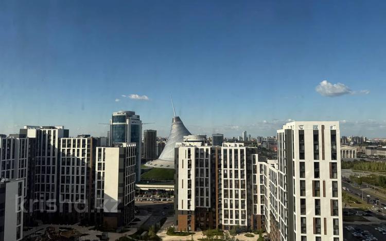 3-комнатная квартира · 92 м² · 18/22 этаж, Туран 39а за 65.5 млн ₸ в Астане, Нура р-н — фото 6